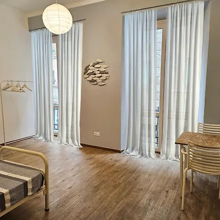 Manin لا سبيتسْيا