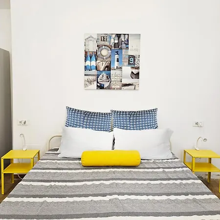 بيت ضيافة Manin لا سبيتسْيا