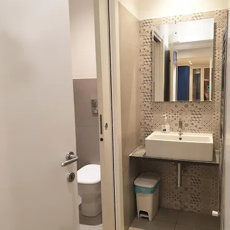 Manin بيت ضيافة لا سبيتسْيا