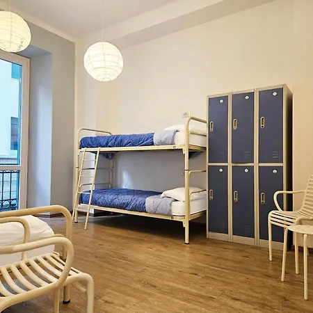 Guest house Manin
